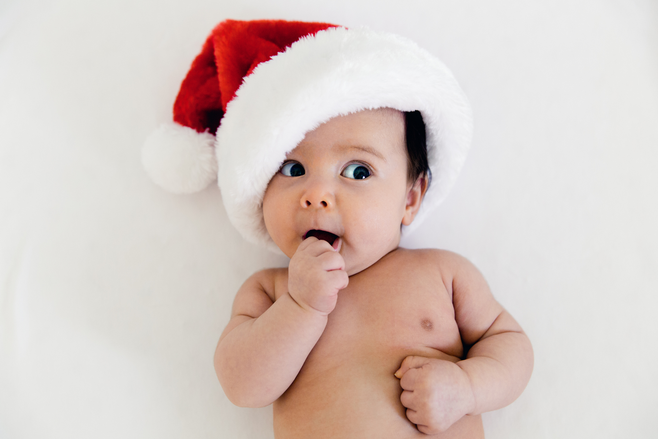 7 Fun Facts About Babies Born in December Jelucca