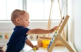 22 Ways To Build Your Baby’s Brain Power
