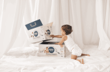 The Affordable Price Tag on These Luxury Diapers Has Us Hooked